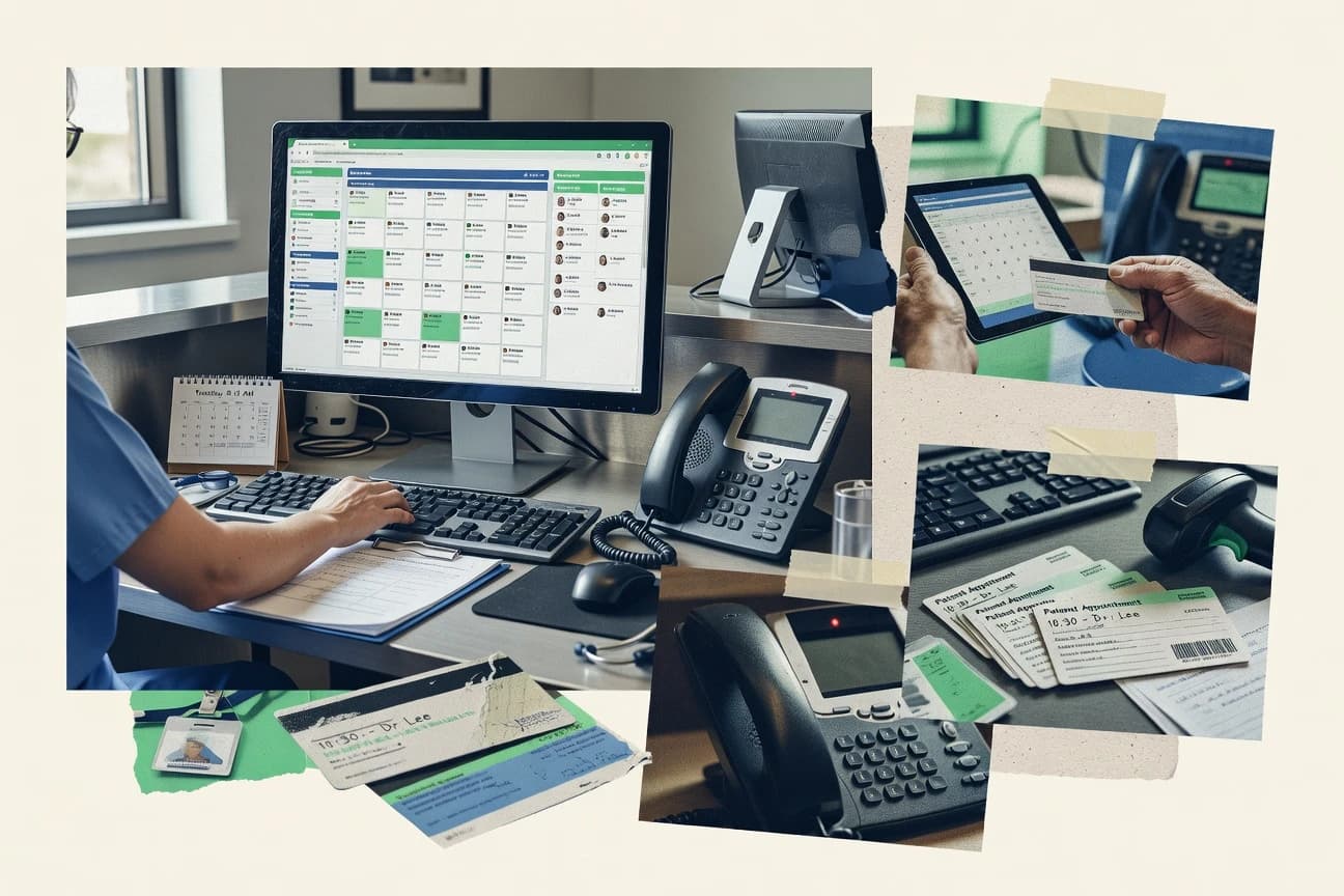Top 10 Best Medical Office Appointment Scheduling Software of 2026