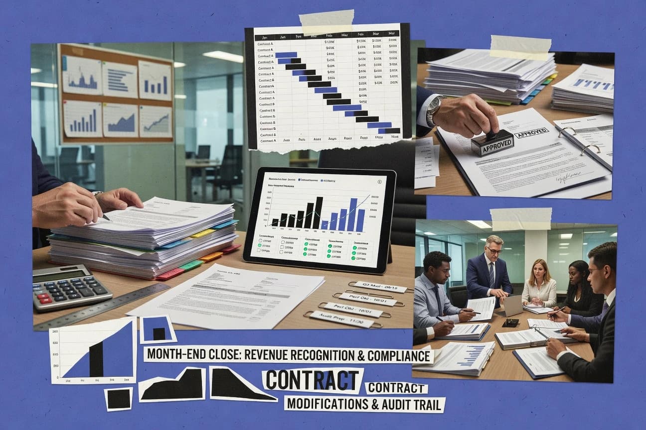 Top 10 Best Asc 606 Revenue Recognition Software of 2026