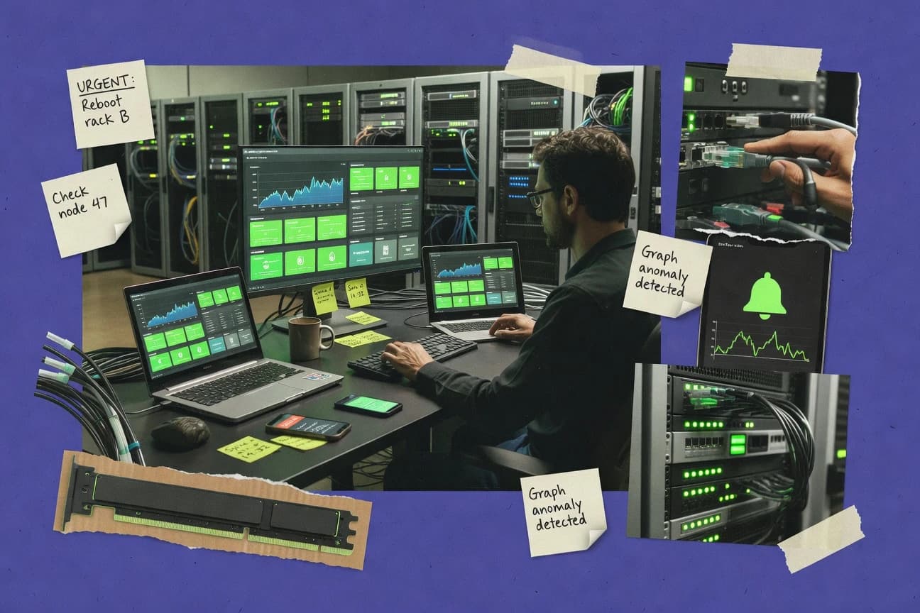 Top 10 Best Application Monitor Software of 2026