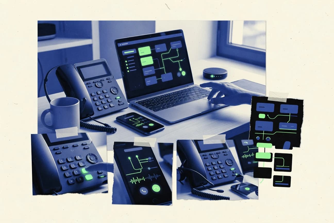 Top 10 Best Auto Attendant Software of 2026