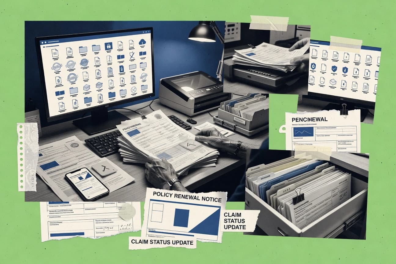 Top 10 Best Insurance Document Management Software of 2026