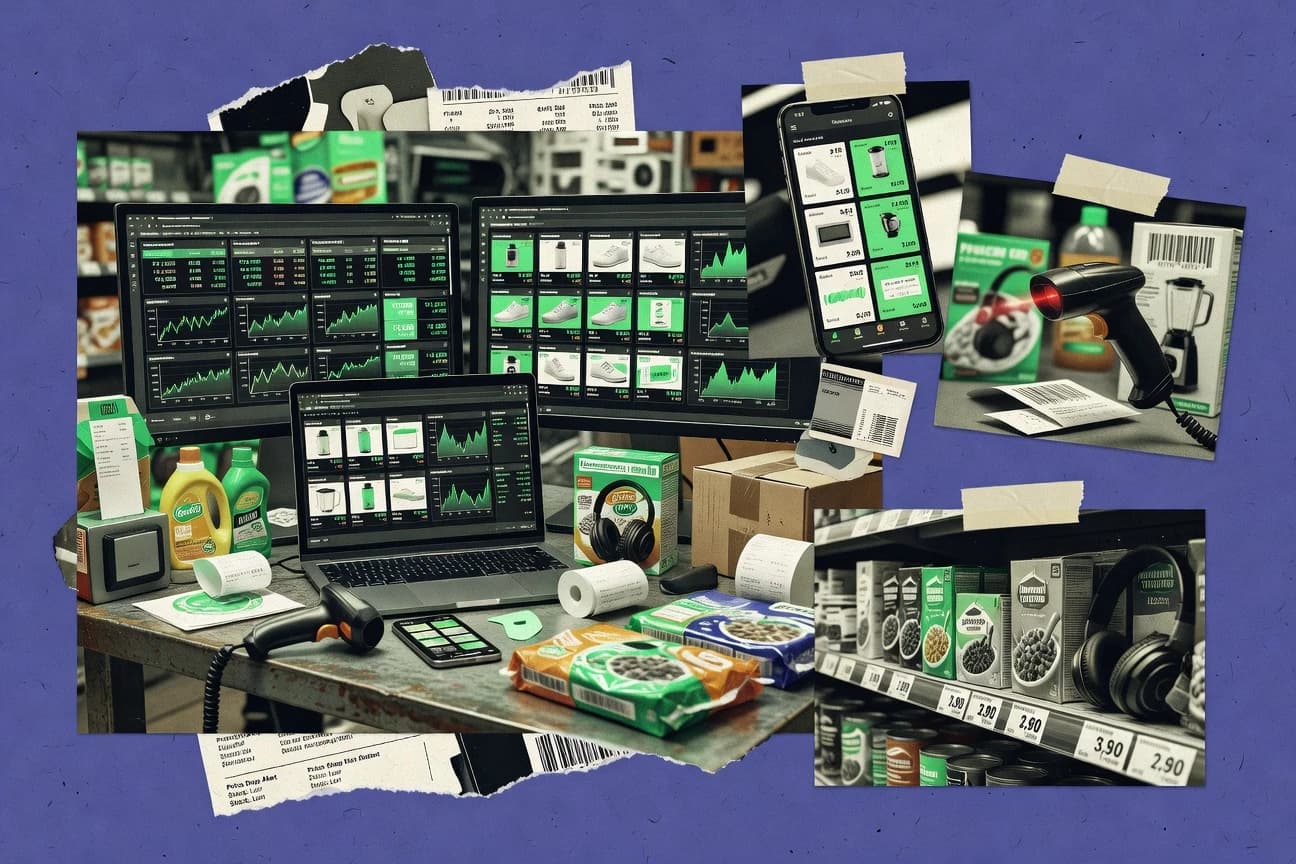 Top 10 Best Price Scraping Software of 2026