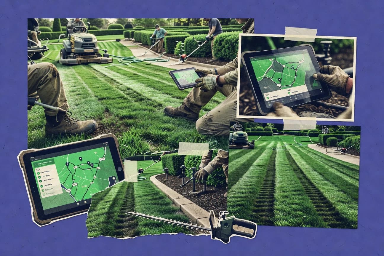 Top 10 Best Landscape Maintenance Software of 2026