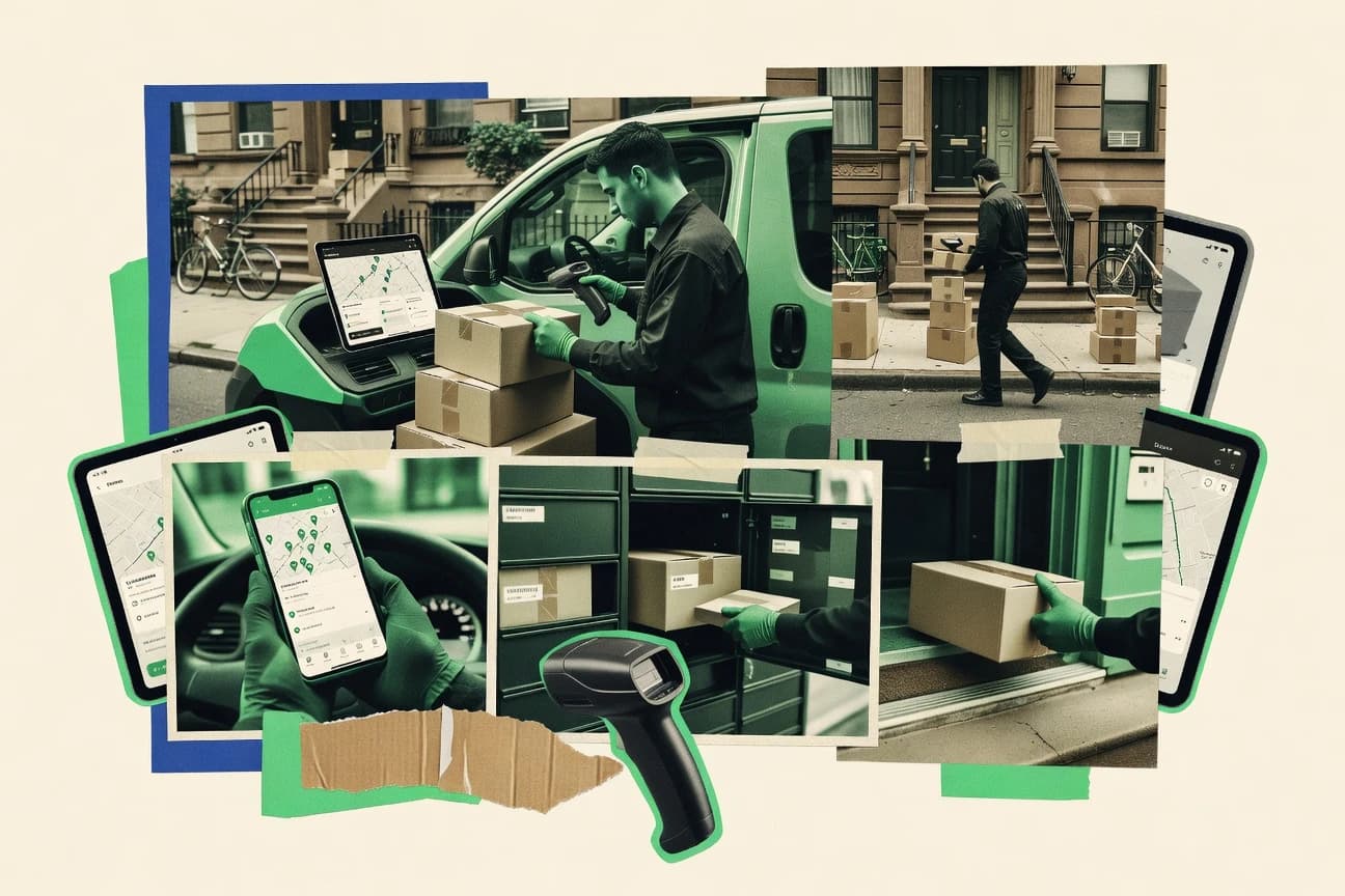 Top 10 Best Last-Mile Delivery Software of 2026