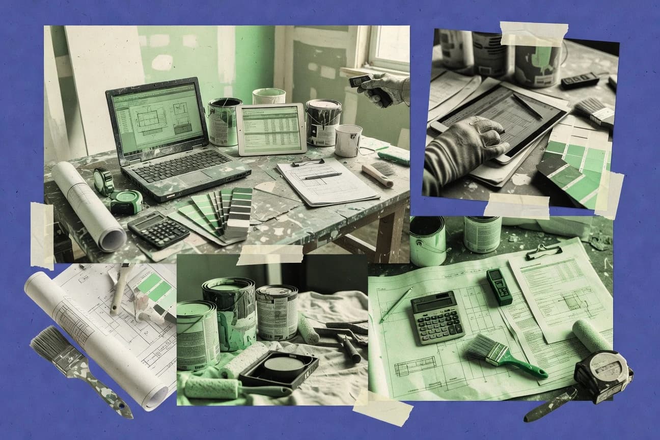 Top 10 Best Paint Bidding Software of 2026