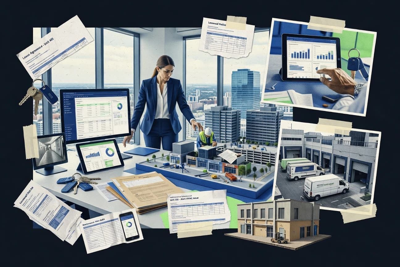 Top 10 Best Commercial Property Management Software of 2026