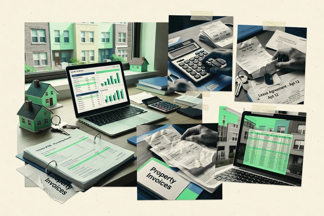 Top 10 Best Real Estate Bookkeeping Software of 2026