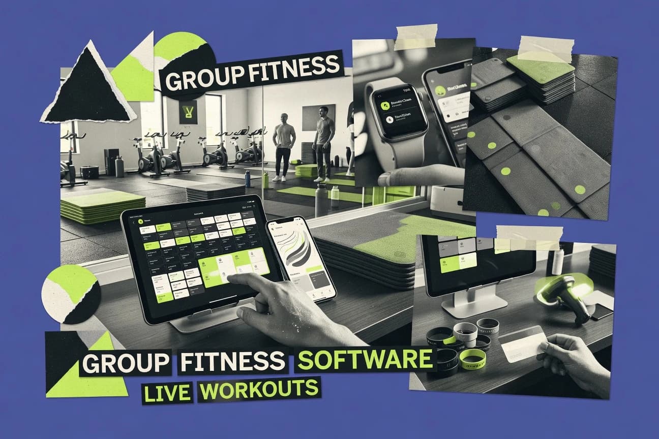 Top 10 Best Group Fitness Software of 2026