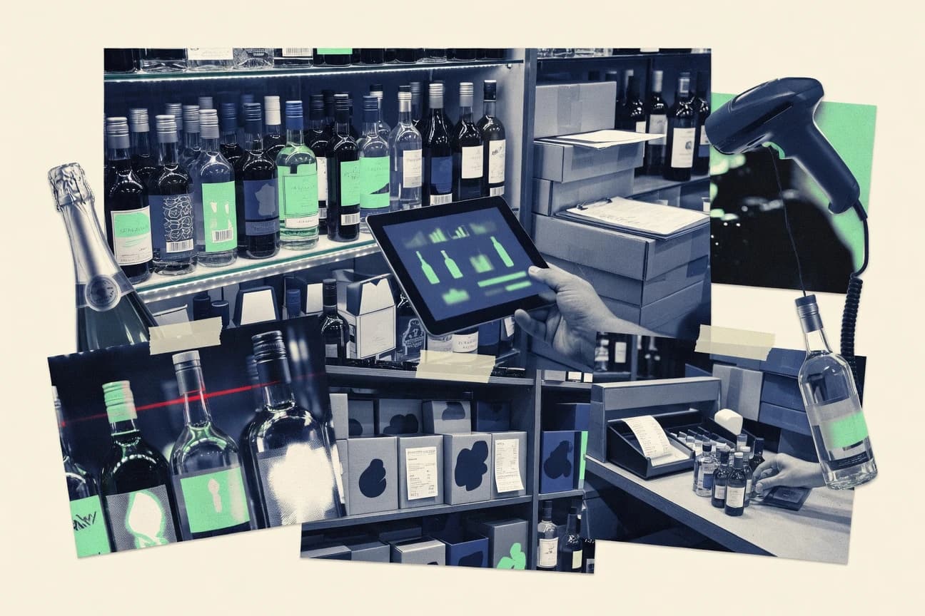 Top 10 Best Liquor Inventory Software of 2026