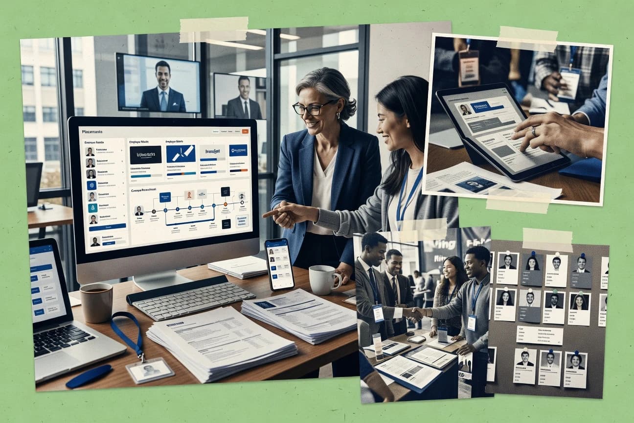 Top 10 Best Student Placement Software of 2026