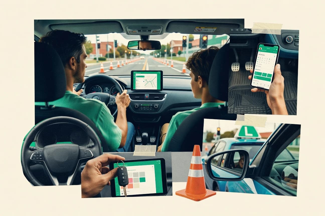 Top 10 Best Driving School Software of 2026