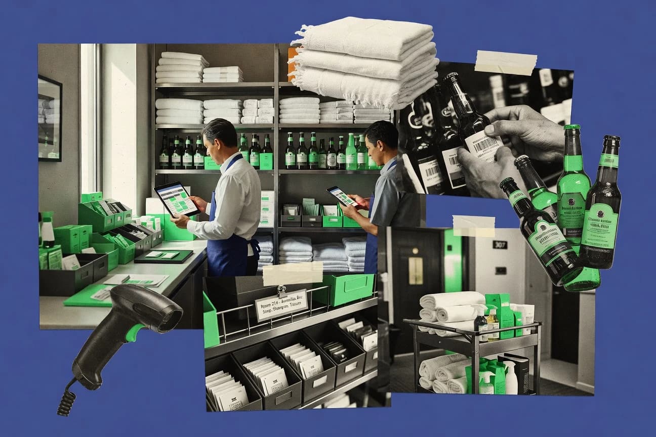 Top 10 Best Hotel Inventory Software of 2026