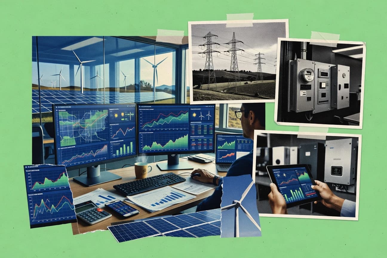 Top 10 Best Energy Broker Software of 2026