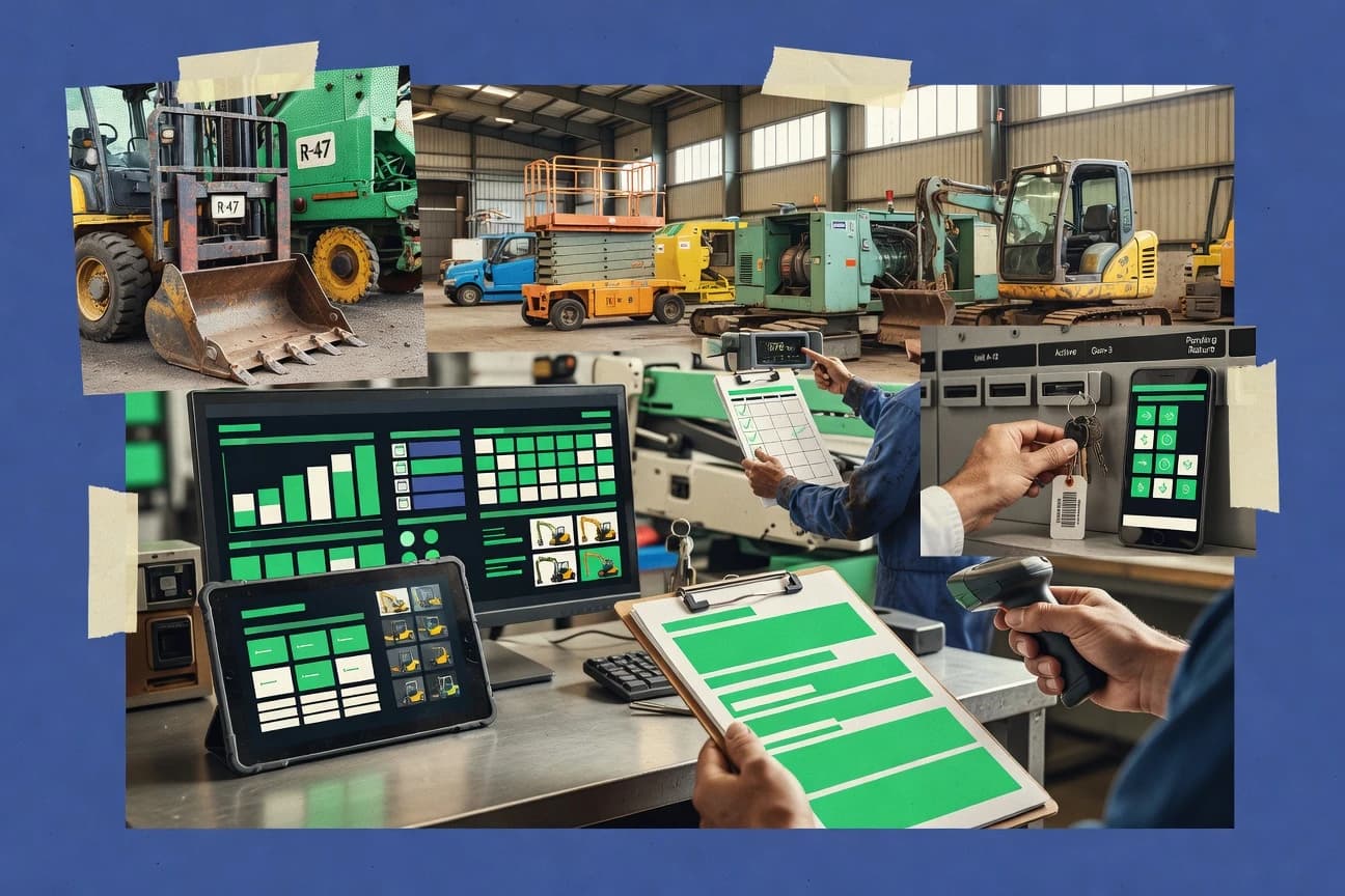 Top 10 Best Equipment Lease Management Software of 2026