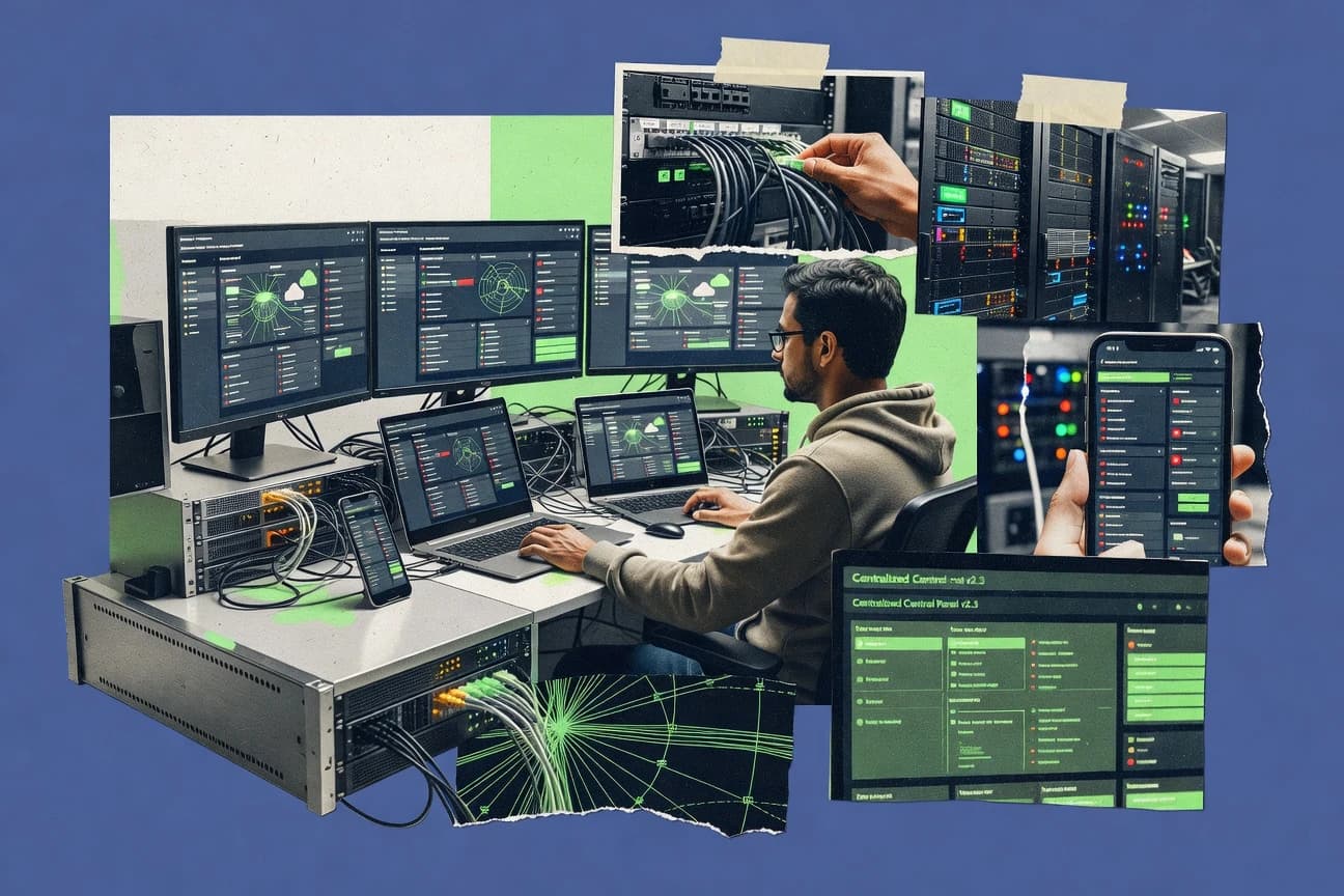 Top 10 Best Unified It Management Software of 2026