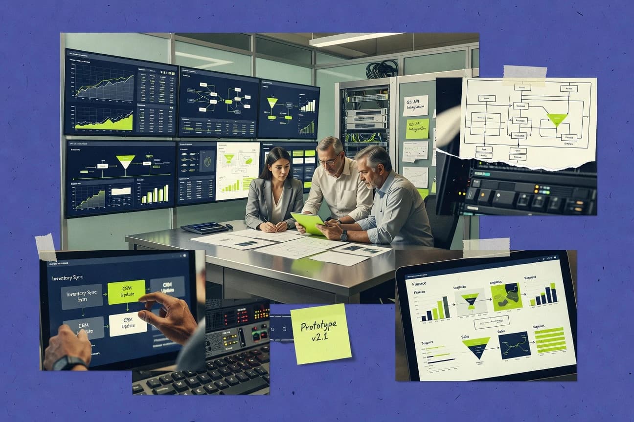 Top 10 Best Business Custom Software of 2026