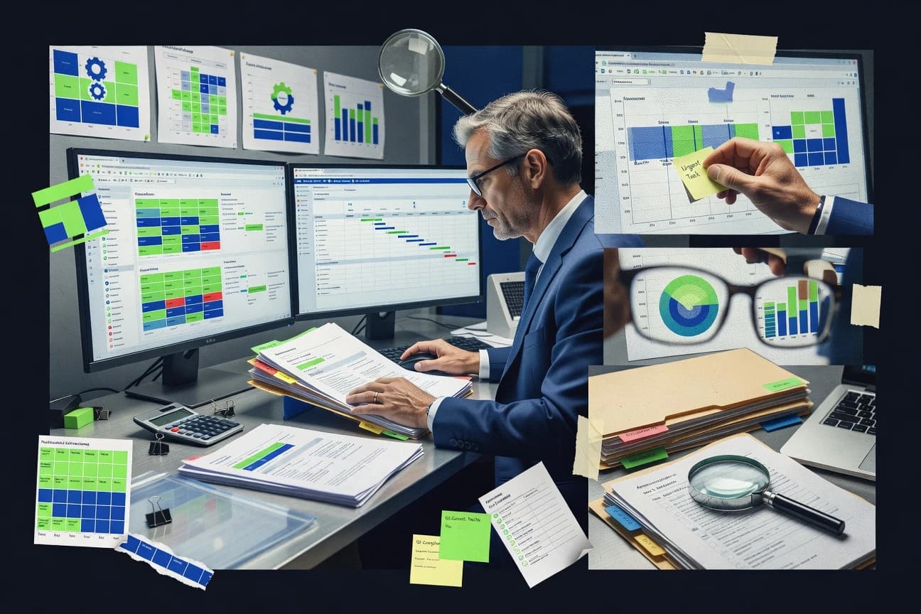 Top 10 Best Risk Based Audit Management Software of 2026