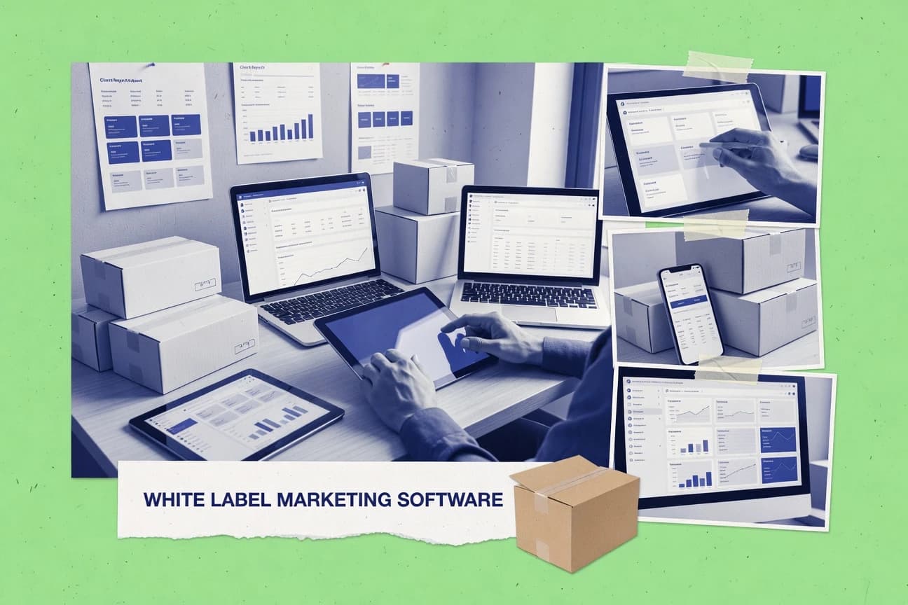 Top 10 Best White Label Marketing Software of 2026