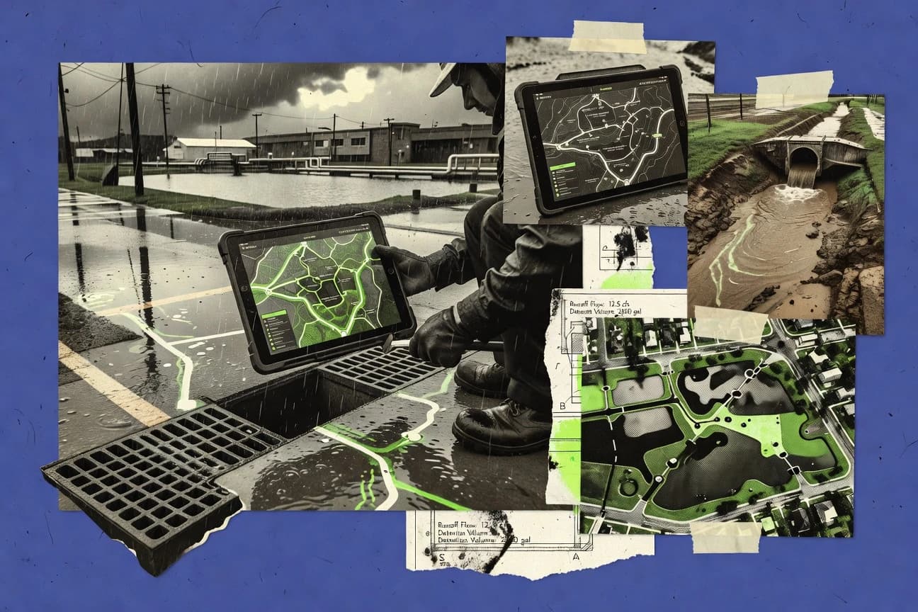 Top 10 Best Stormwater Software of 2026