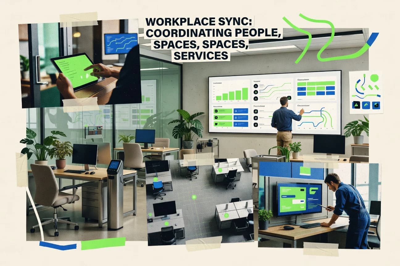 Top 10 Best Workplace Management Software of 2026