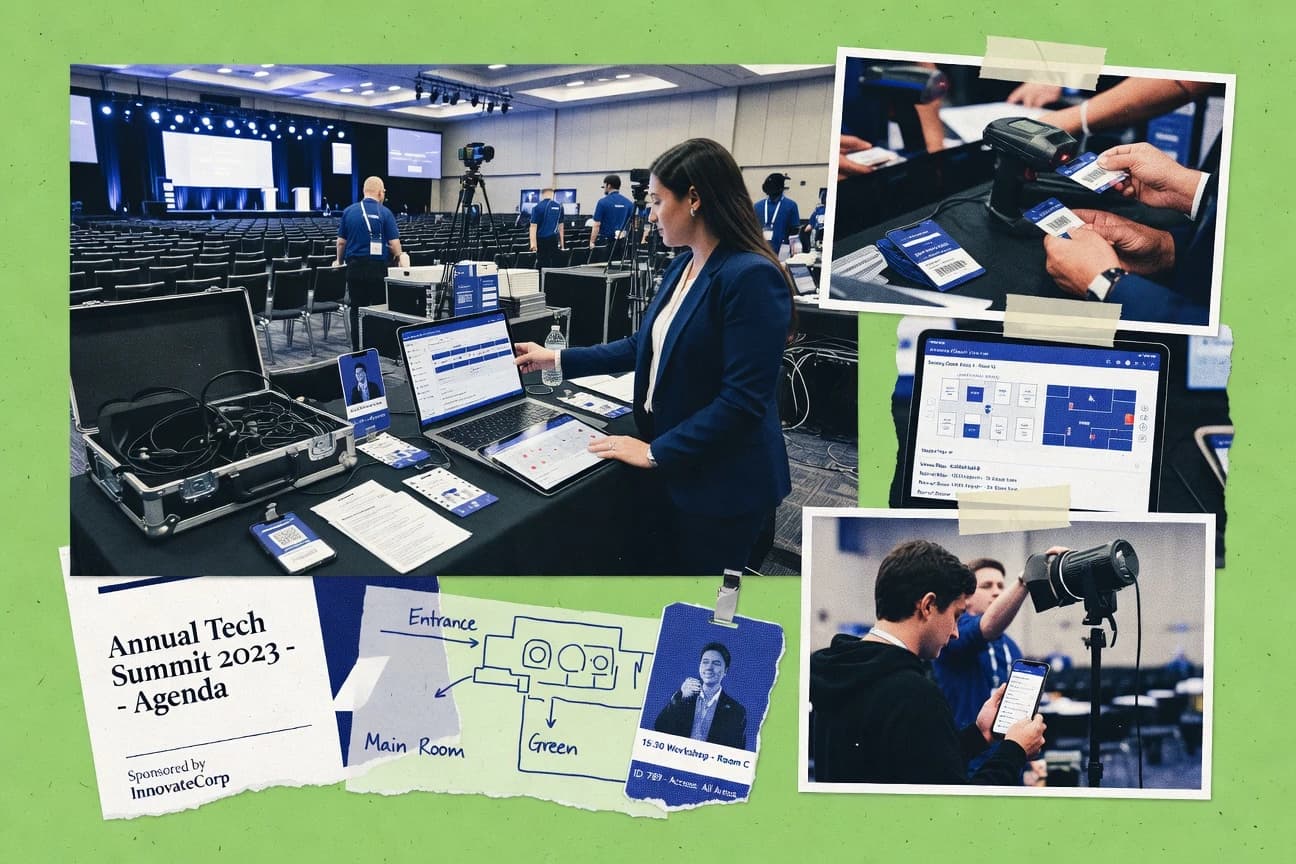 Top 10 Best Corporate Event Management Software of 2026