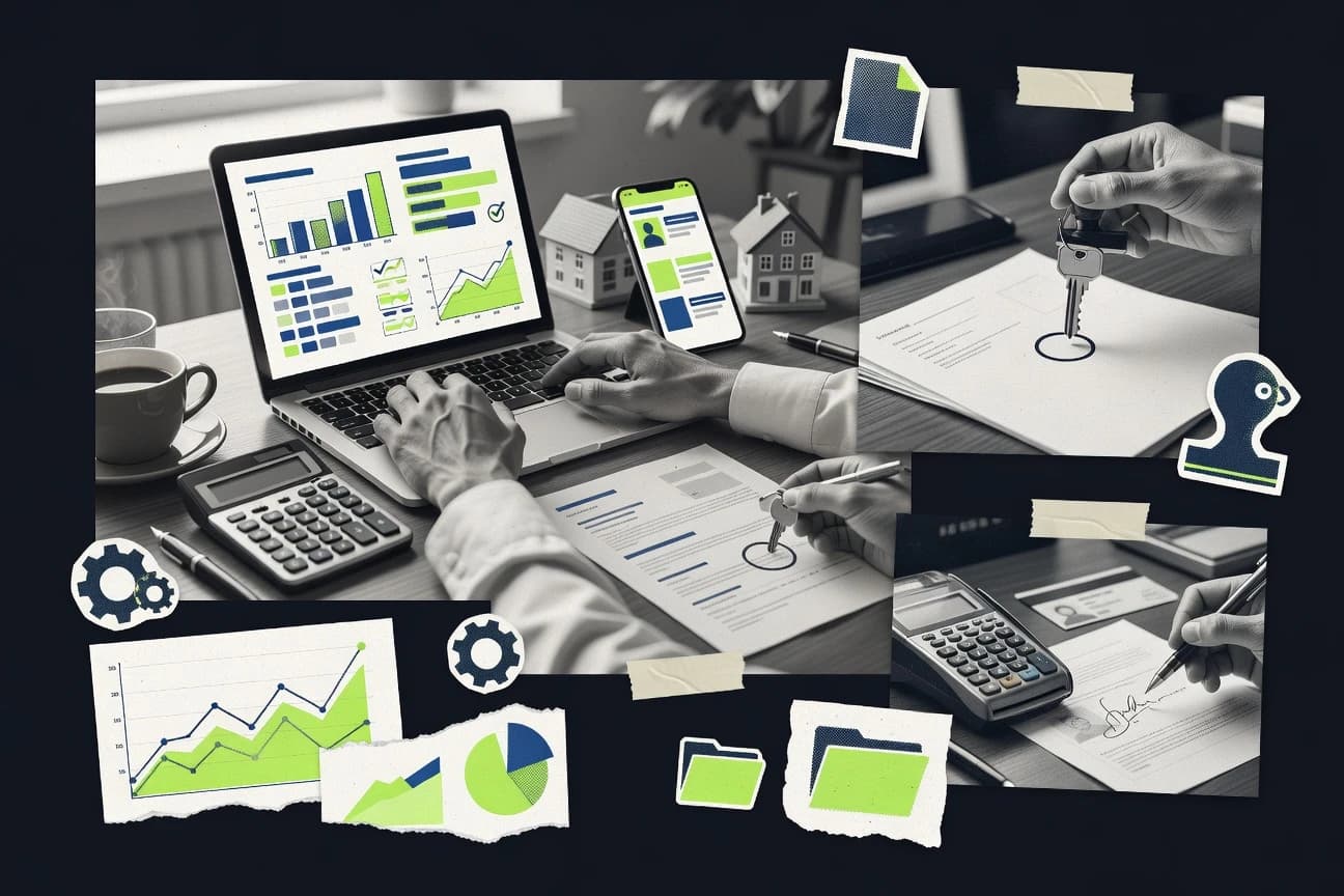 Top 10 Best Bank Loan Origination Software of 2026