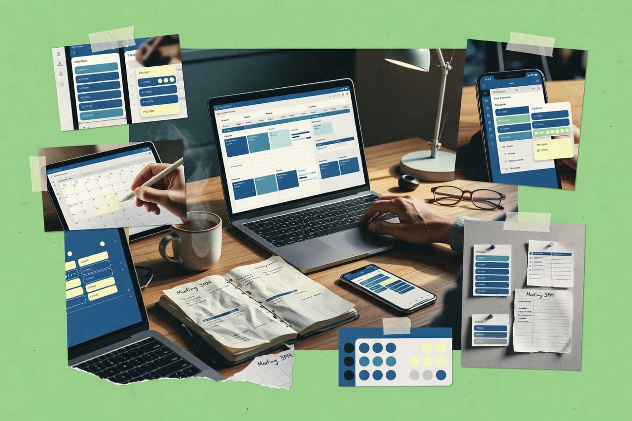 Top 10 Best Scheduling And Planning Software of 2026