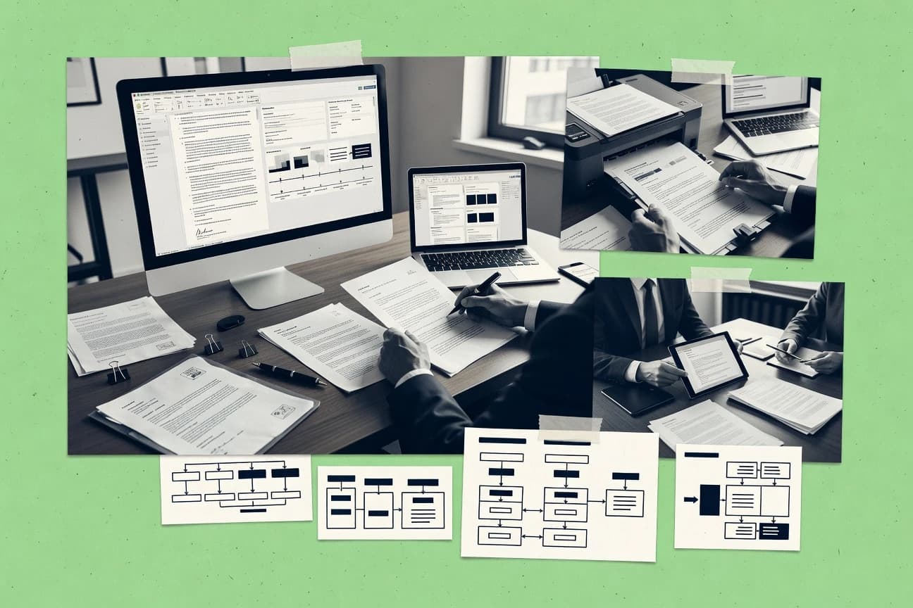 Top 10 Best Contract Authoring Software of 2026