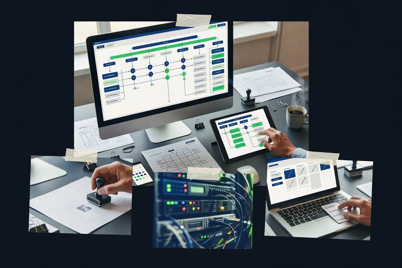 Top 10 Best Business Process Management Software of 2026
