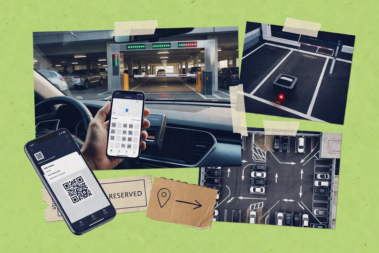 Top 10 Best Parking Reservation Software of 2026