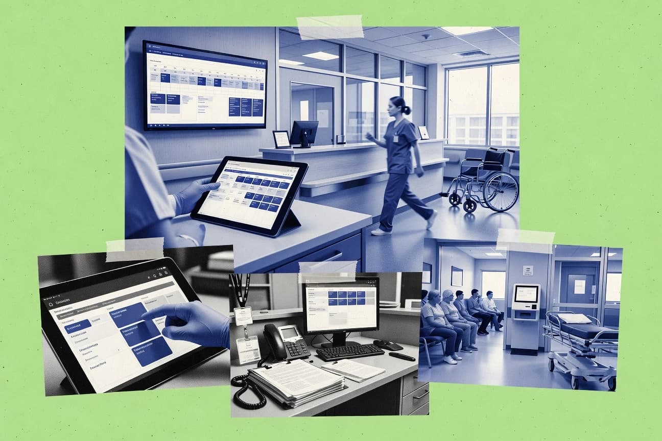 Top 10 Best Hospital Scheduling Software of 2026
