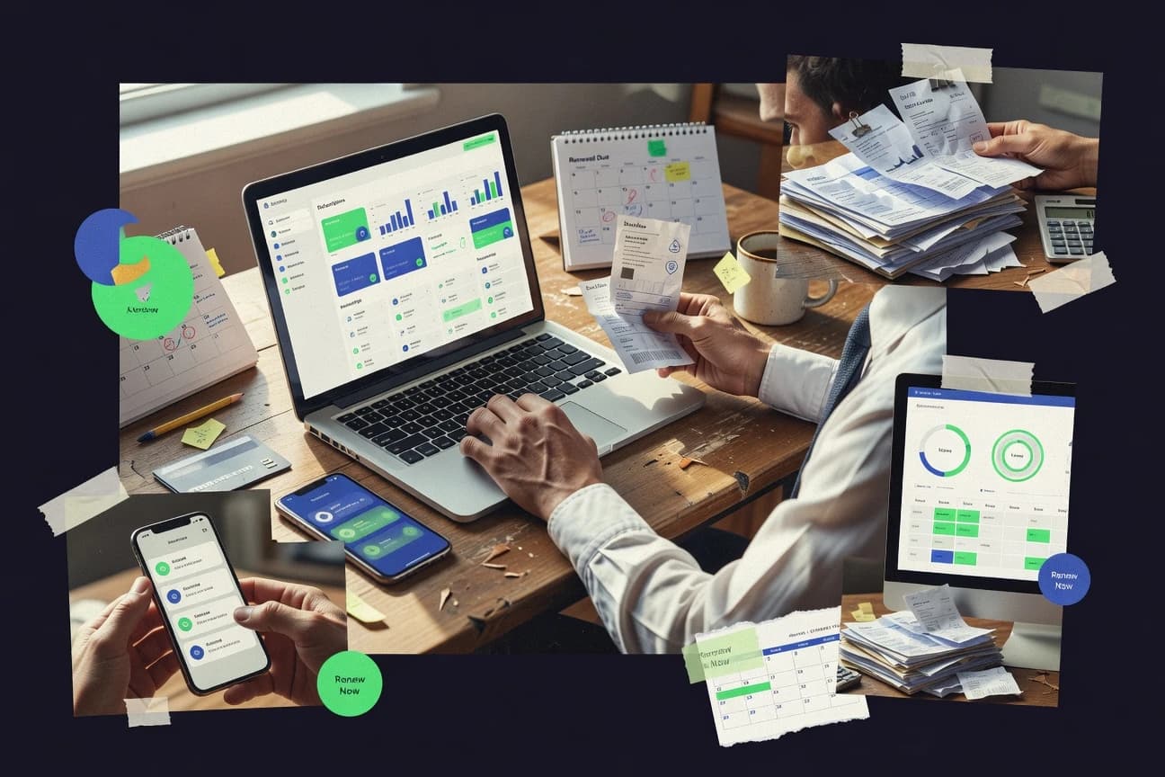 Top 10 Best Subscription Manager Software of 2026