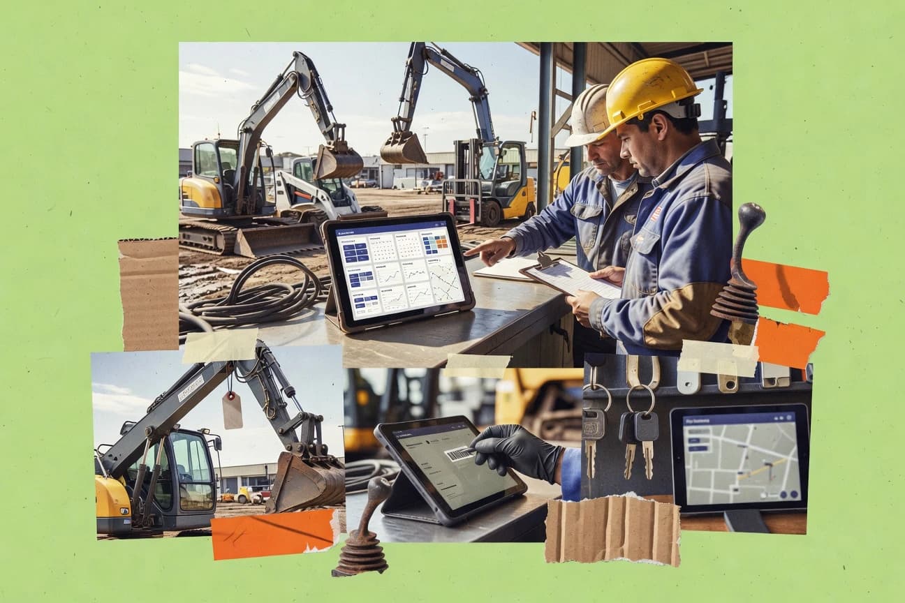 Top 10 Best Equipment Dealership Software of 2026