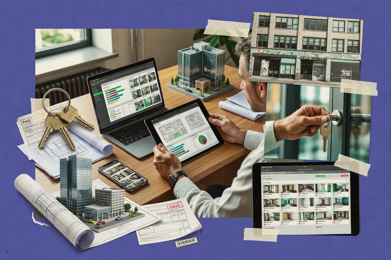 Top 10 Best Commercial Landlord Software of 2026