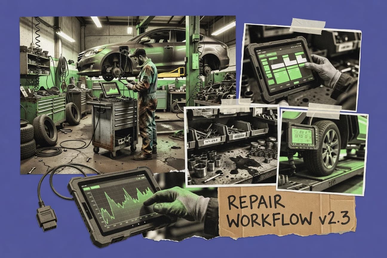 Top 10 Best Auto Repair Shop Software of 2026