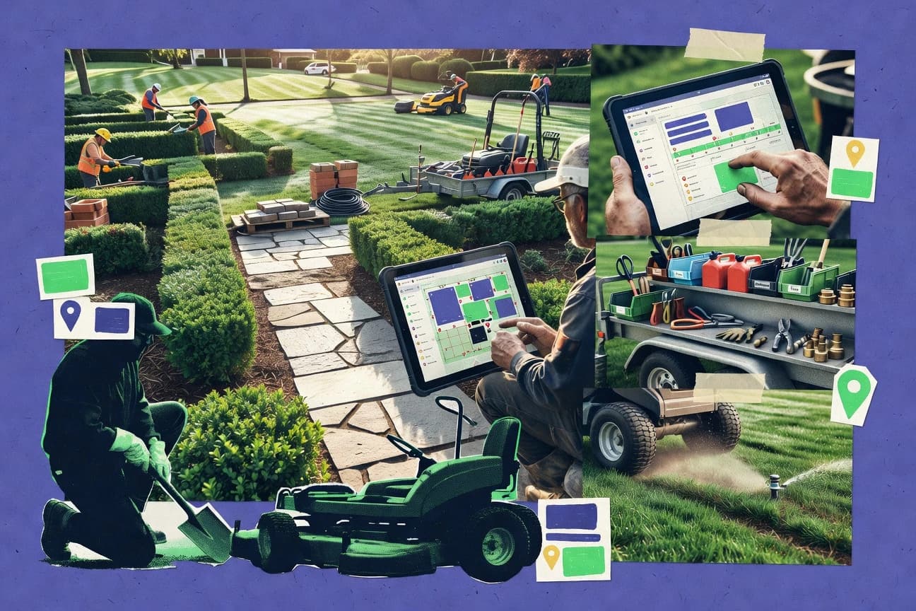 Top 10 Best Landscaping Management Software of 2026