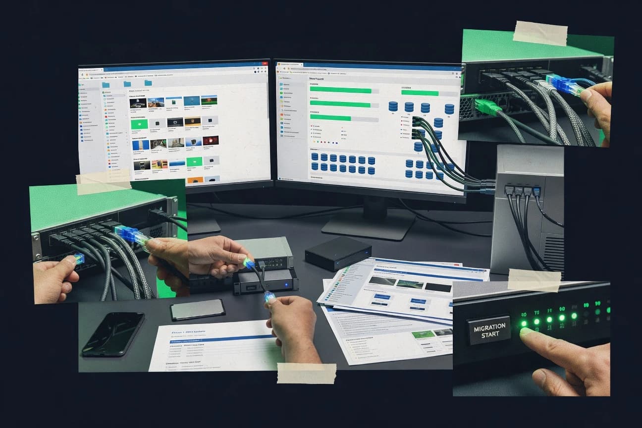 Top 10 Best Website Migration Software of 2026