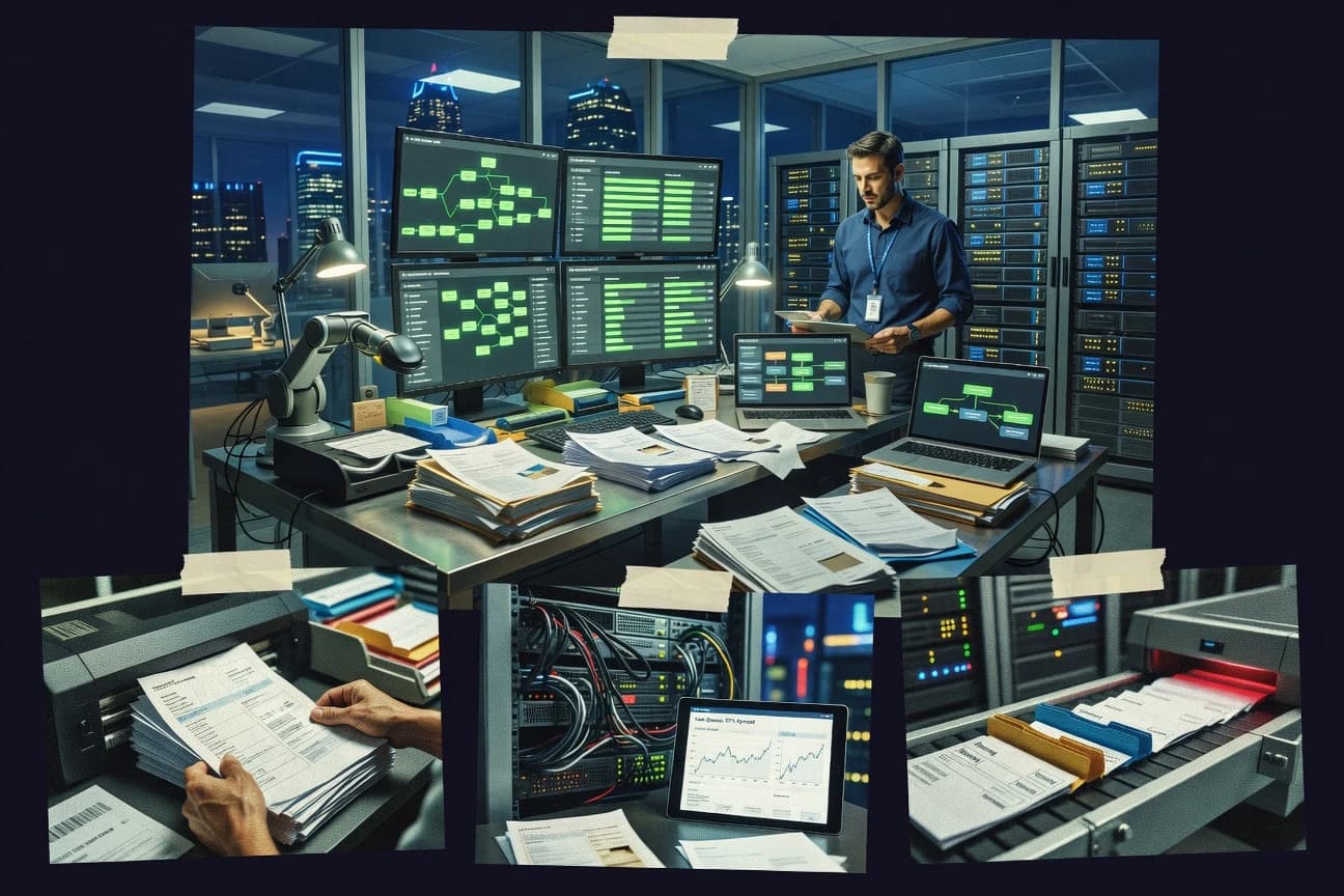 Top 10 Best Intelligent Automation Software of 2026