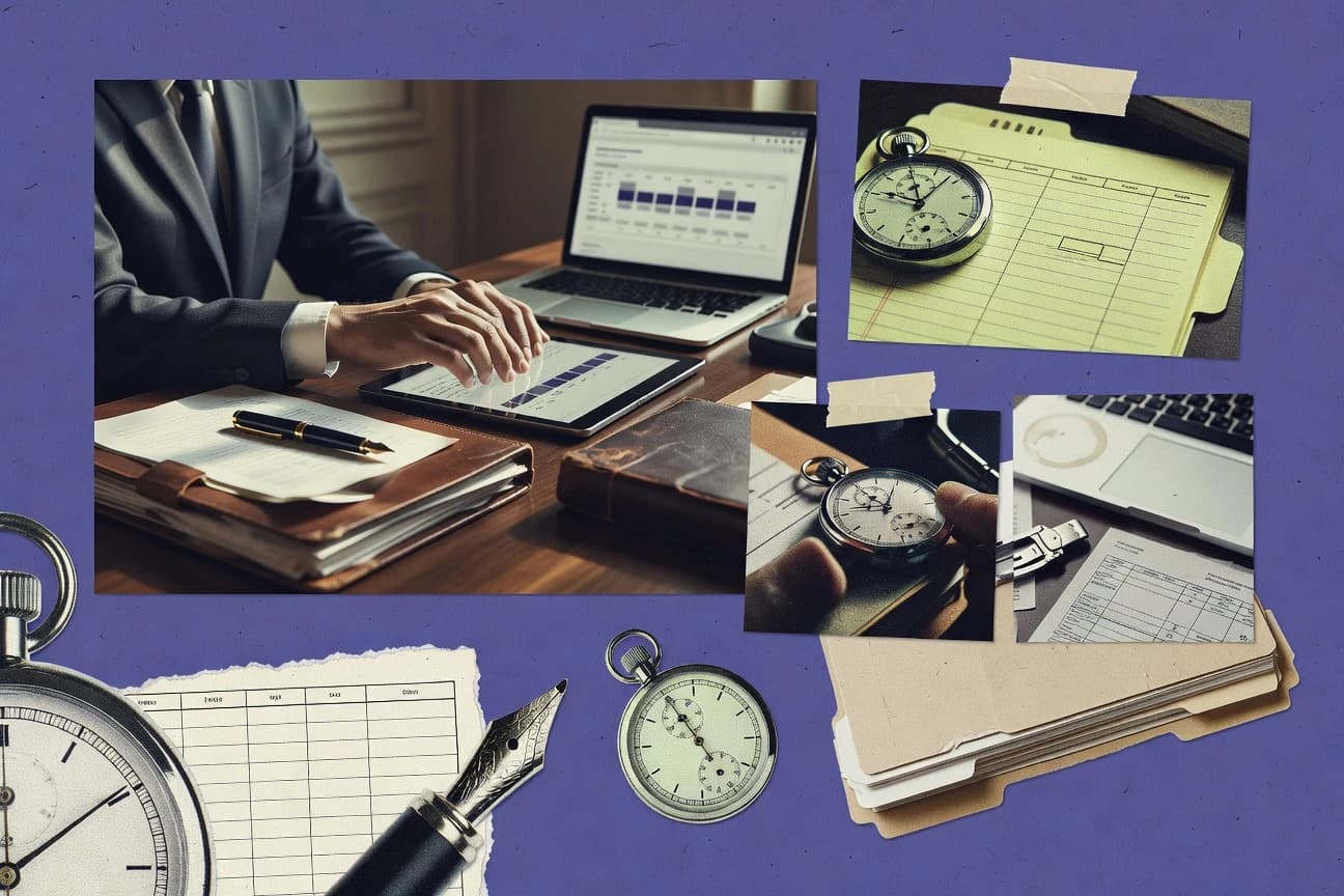 Top 10 Best Lawyer Timekeeping Software of 2026