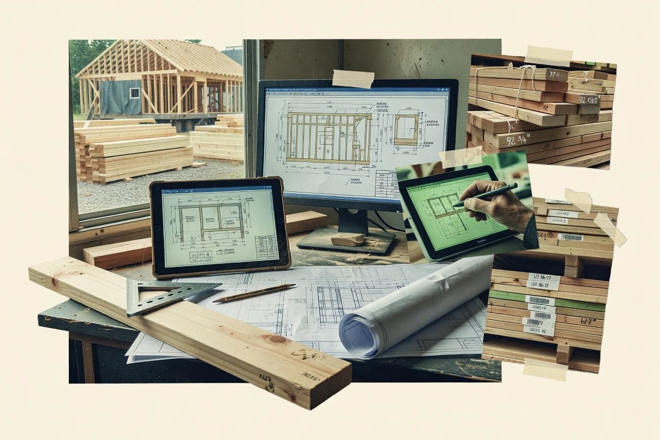 Top 10 Best Lumber Takeoff Software of 2026