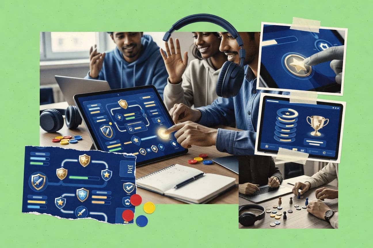 Top 10 Best Gamification Training Software of 2026