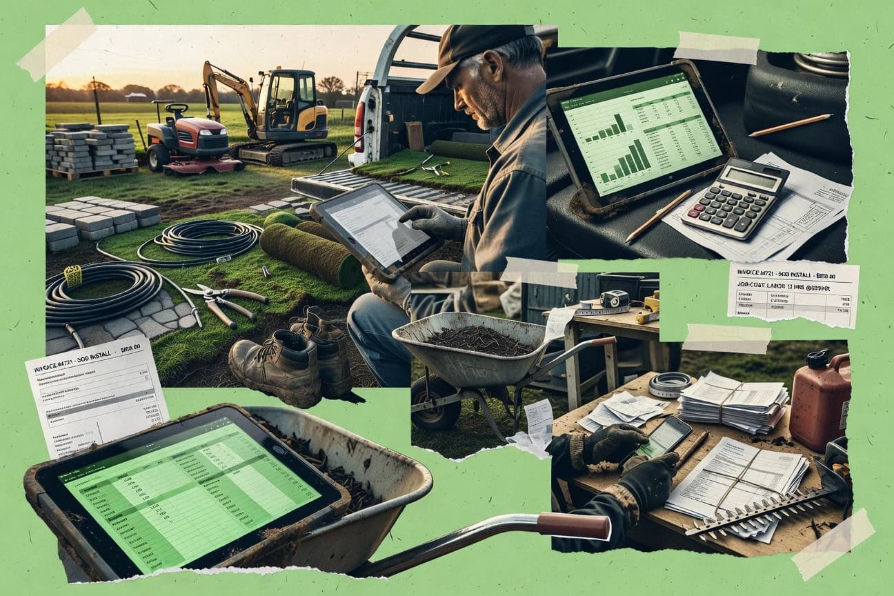 Top 10 Best Landscaping Businesses Accounting Software of 2026