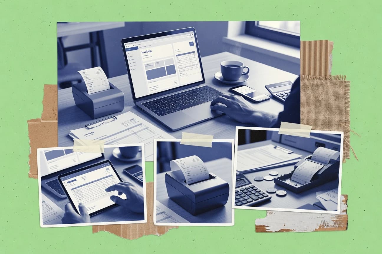 Top 10 Best Invoice Creation Software of 2026