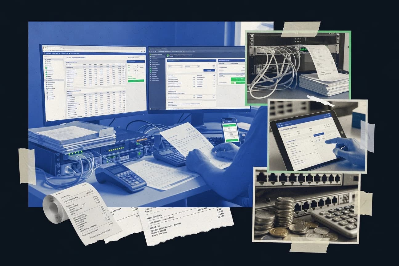 Top 10 Best Msp Billing Software of 2026