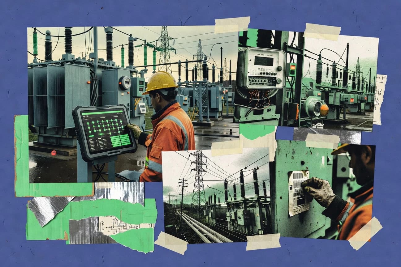 Top 10 Best Utilities Asset Management Software of 2026