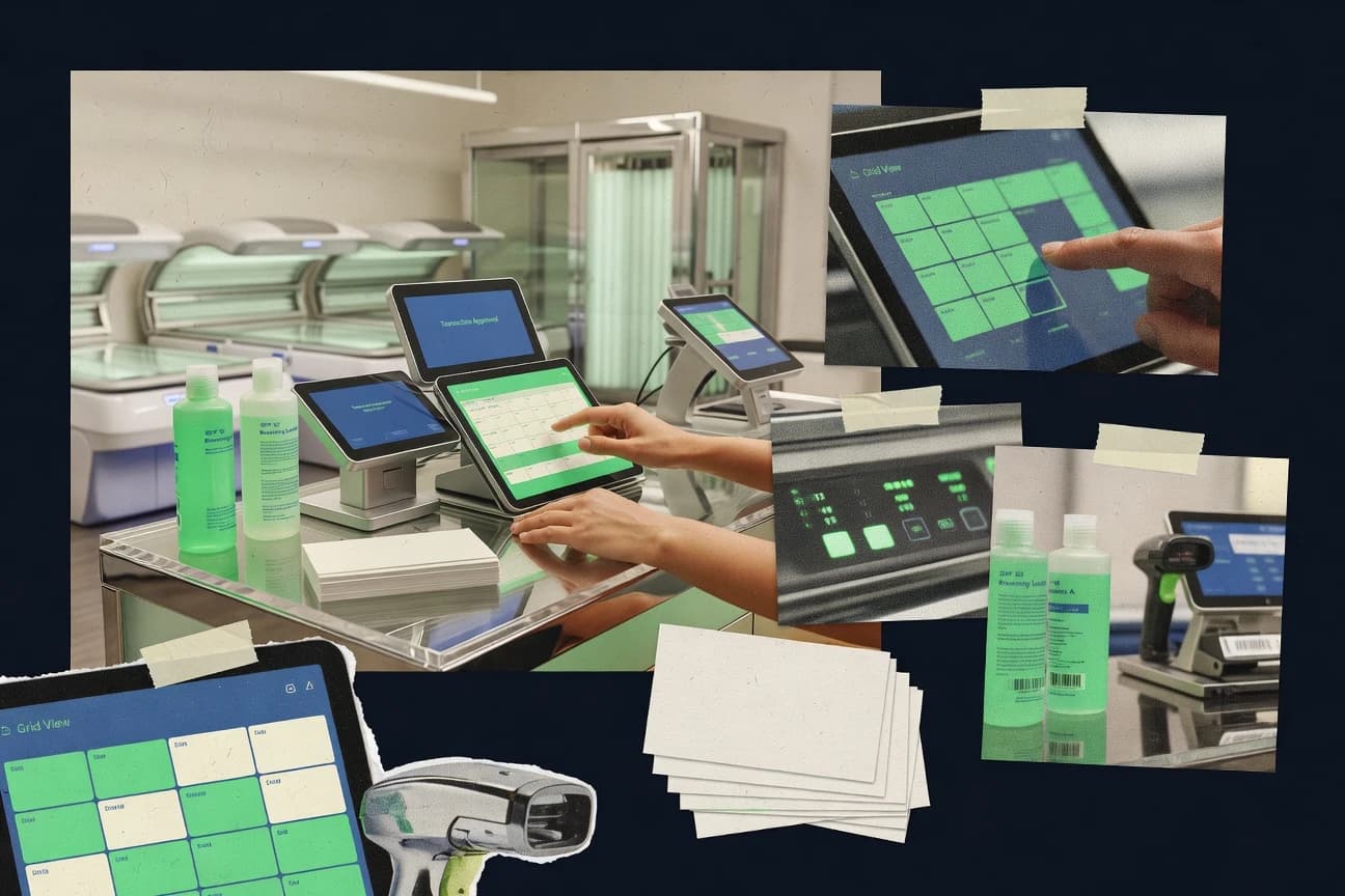 Top 10 Best Tanning Software of 2026