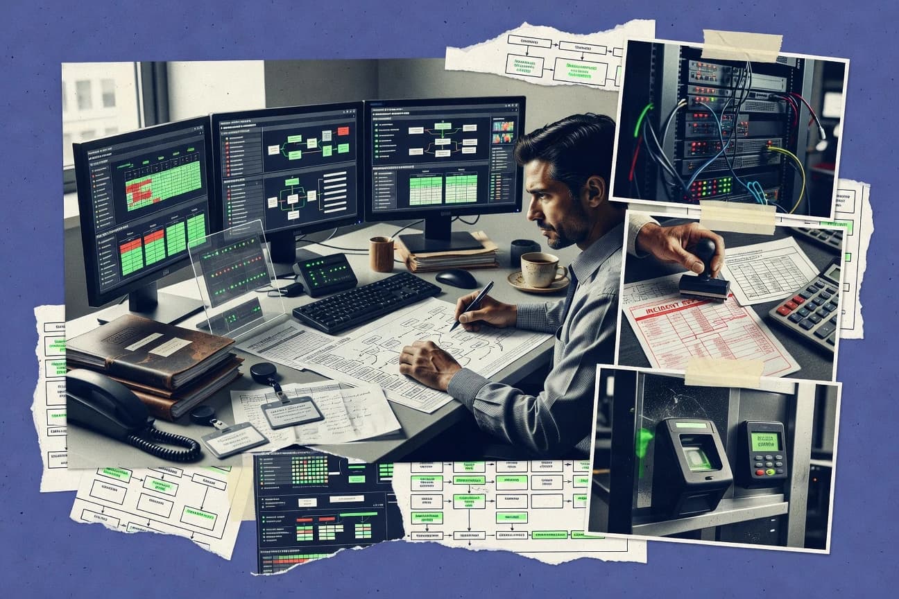 Top 10 Best Operational Risk Software of 2026