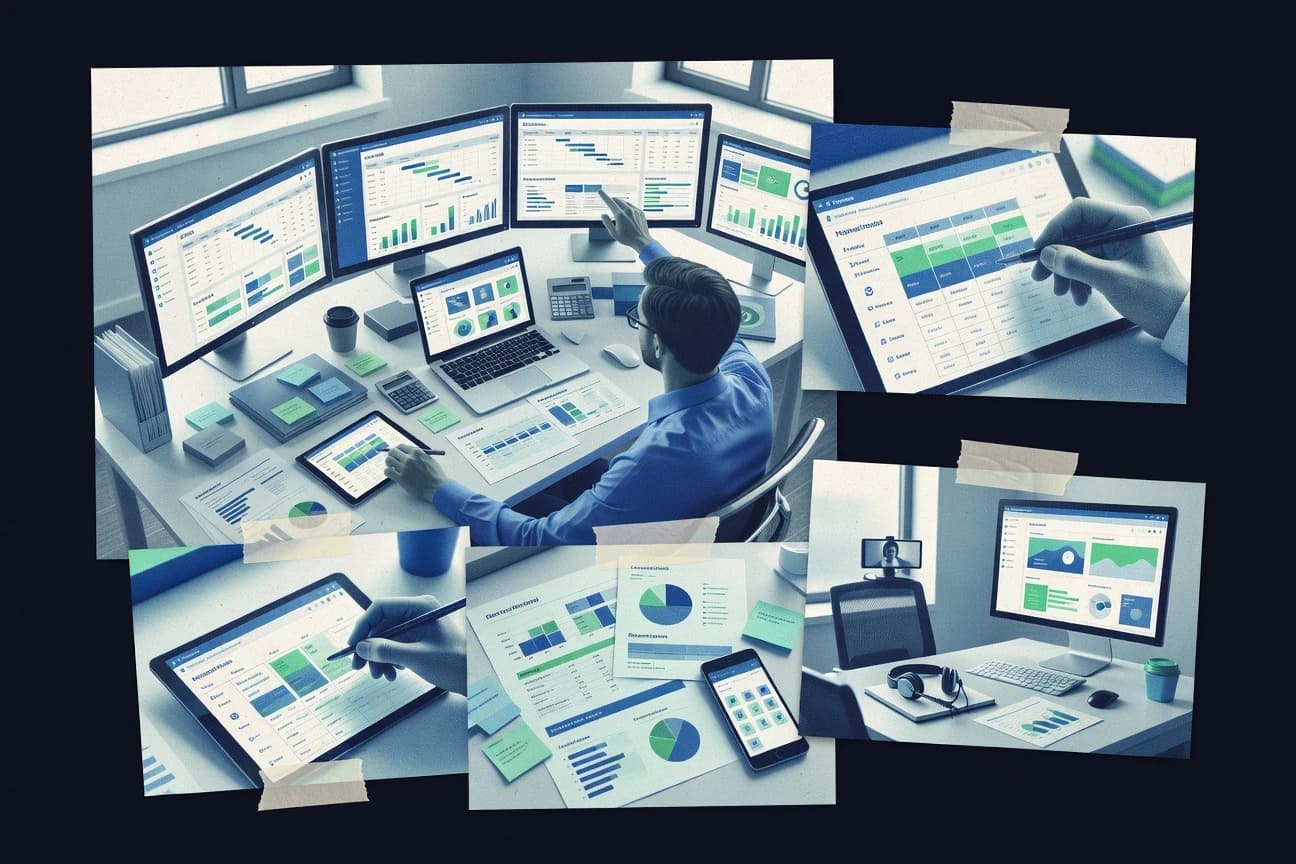 Top 10 Best Consulting Software of 2026