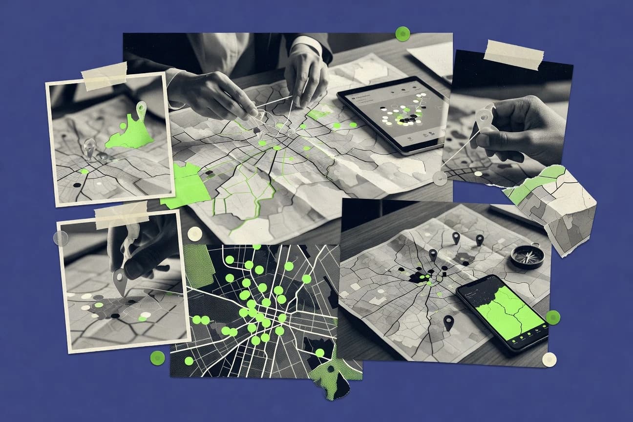 Top 10 Best Sales Mapping Software of 2026