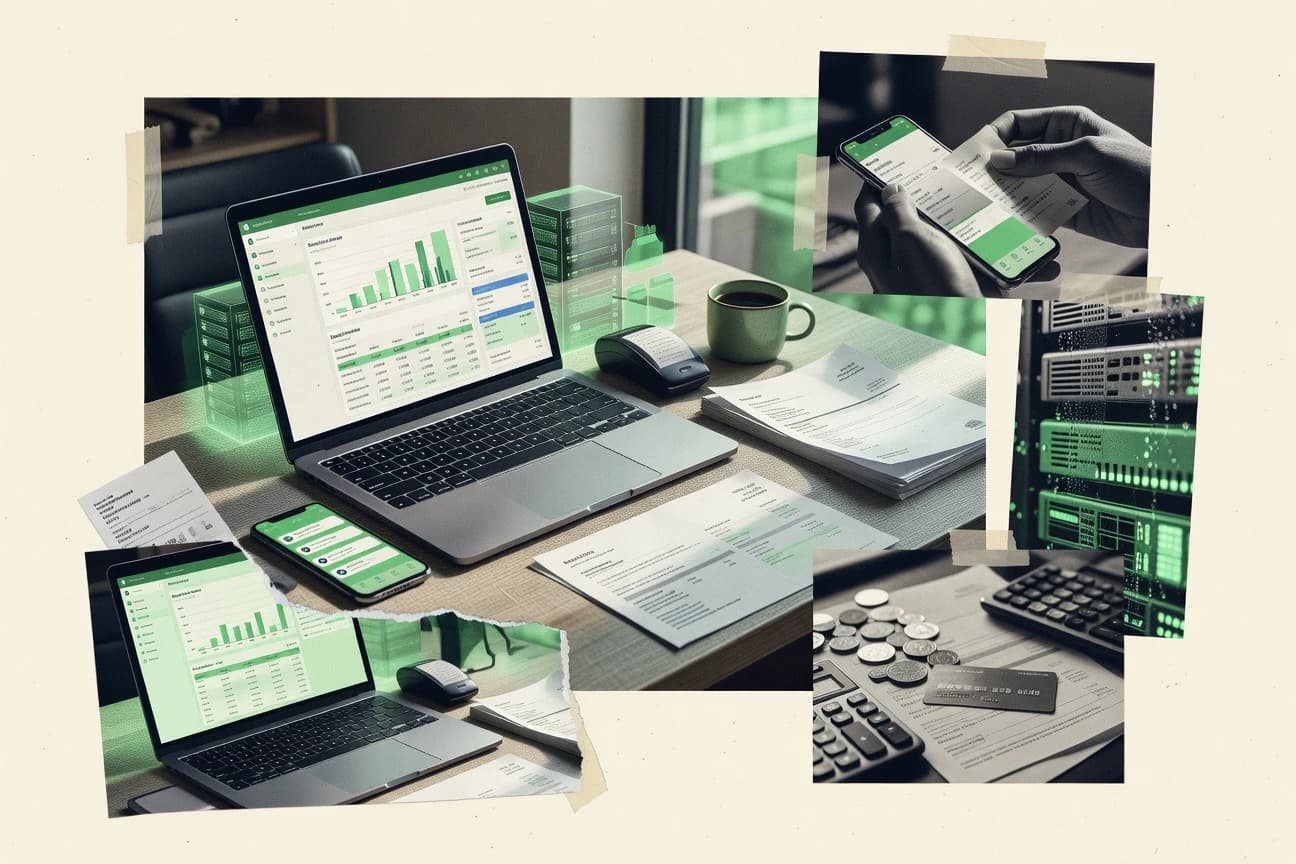 Top 10 Best Cloud Hosted Accounting Software of 2026